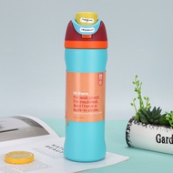 นำเข้า 🇺🇲 Owala 24oz/32oz FreeSip Stainless Steel Water Bottle ขวดน้ำสแตนเลสยอดฮิต