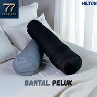 77 Bantal Peluk Panjang Dewasa Hotel Grade 1000G Bolster | Premium Lembut Gebu Sleeping Pillow