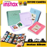 Caiul Variety Photo Album for Instax Mini Film