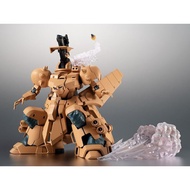 Robot spirits xamel robot魂 札梅爾 gundam 高達0083