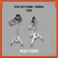 Darbuka Stand/Heavy Duckey Drum – Stable, Strong, and Versatile 非洲鼓