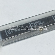 MAX693ACSE MAX693 SOP-16 NEW AND ORIGINAl  integrated circuit