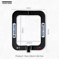11GOLF - อุปกรณ์พัฒนาวงสวิง กอล์ฟ Golf Swing Plane Corrector BBSW