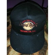 hard rock cap original bundle