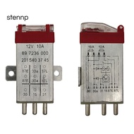 2015403745 Car Overload Protection Relay for - W201 W202 W124 W129 W126 Overload Relay Car Accessori