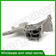 06K903143 For A4 A5 Q5 A6 1.8-2.0T GEN3 Generator Bracket 06K903143G 06K 903 143 G 06K903143M 06K903