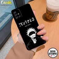 Case Samsung A51 - Eksotik - Casing Samsung A51 - Silikon Lentur Samsung A51 - Motif Aesthetic Lucu - Cassing - Aksesoris Hp - Kesing Samsung A51 - Cover Hp - Mika Hp - Softcase Samsung A51 Terbaru