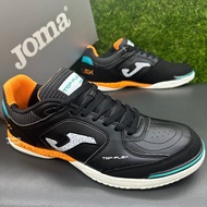 Joma Top Flex 2301 (TOPW2301IN) | 2342 (TOPW2342IN) Sala Futsal Indoor Shoes | Kasut Futsal (100% Or