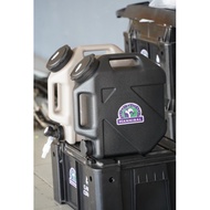 10L Water Gasoline Petrol Spare Fuel Diesel Dispenser Jerry Can 10 Litres Jerry Can Container