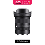 SIGMA กล้องถ่ายรูป กล้อง Lens DN 18-50mm F2.8 (C) DC Sony E One