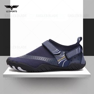 Ultra-light Drainage Quick-Drying Soft Sole Anti Slip Shoes Treading ZJYA021/36-46