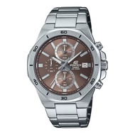Đồng Hồ Nam Dây Thép CASIO EDIFICE EFV-640D-5AVUDF | EFV-640D-5A