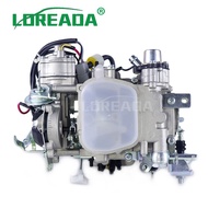 New Carb Carburetor 21100-75020 21100-75021 Fits For Toyota 1RZ Hiace 1993-1998 Engine OEM Quality C