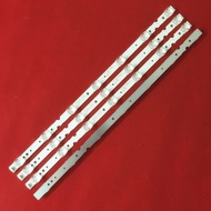 LED TV backlight Article for TCL 50p65us 50V2 50L2 50D6 50A360 50A730U YHE-4C-LB5007-YH02/04J TCL-GI
