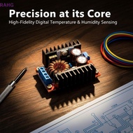 RAHG High Precision Digital Temperature And Humidity Sensor Measurement Module I2Cmunication Is Bett