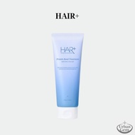 Hair plus Aqua Protein Bond Moisture Cream Treatment Hair care Silk Hair 210ml