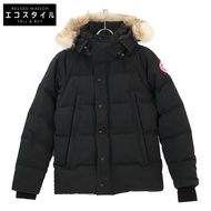 加拿大鵝 Domestic Regular 3808M Windham Parka XS