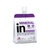 森永 Weider 多種礦物質 180g