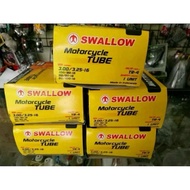 SWALLOW KLX REAR INNER TYRE BLK 300 / 325 - 16, 90 / 100 - 16, 90 / 90 - 16, 100 / 80 - 16