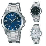 MTP-1215 CASIO Analog Man WATCH MTP-1215A-1A MTP-1215A-2A MTP-1215A-7A MTP1215