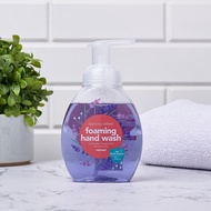 RedMart Anti-Bacterial Lavender Foaming Handwash Hand Soap Wash