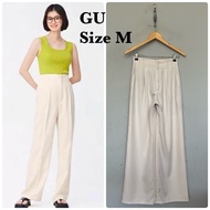 GU Pants**