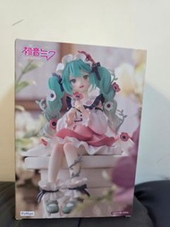 初音未來 Figure