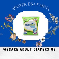 Wecare ADULT DIAPERS M2