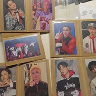 Straykids Japan special hmv twisted egg b small version karma official genuine product