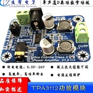 TPA3112 Module Class D Power Amplifier Mono Class D Digital Power Ampl