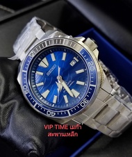 นาฬิกา Seiko Prospex ”Save The Ocean” special Edition Automatic Diver’s 200m. รุ่น SRPD23K1,SRPD23K,SRPD23