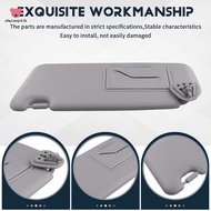 Car Sun Visor Inside Sunshade Sunshade for  I30 Left
