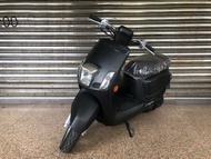 2012年 山葉 NEW CUXI 100cc 五期噴射