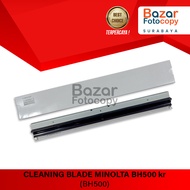 CLEANING BLADE MINOLTA BH500 - CB B500 T