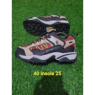 S40 prospecs mountain shoes