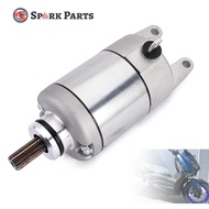 B74-H1890-00-00 Starter Motor Fit for Yamaha CZD250 X-MAX 250 2018 CZD300 300 2017-2020 EVOLIS ABS M