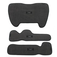 Idamabn15wb สำหรับ Honda Gold Wing GL 1800 2018-2023กระเป๋าเก็บของ Goldwing รถจักรยานยนต์ GL1800ท้าย