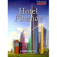 Hotel Finance 1edition(secondhand)9780195694468