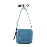 Legato Largo Pull Charm Series A4 Shoulder Bag / Sling Bag (Malaysia Exclusive)
