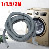 Extension Pipe Dishwasher Outlet Pipe Drain Pipe Elbow PP High Quality
