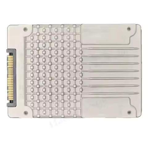 New Original For Intel P5530 960G 1.92T3.84T U.2 PCIE4.0 enterprise solid state Drive SSD