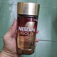 NESCAFE GOLD 100GM 50 CUPS SOLUBLE COFFEE 100GM