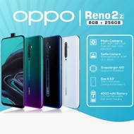 HP OPPO RENO2 z RAM 8/256GB OPPO RENO 3 12/256GB OPPO RENO4 se 5G