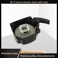 Recoil Starter Pull for  Brush Cutter Engine 43CC 49CC 52CC