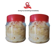 [Jeruk Buah Bambangan Sabah ] Wild Mango | Buah Mawang.