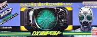 BANDAI 魂限 DX 幪面超人 Kamen Rider Black系列 TV POWER SHADOW MOON 影月 變身腰帶