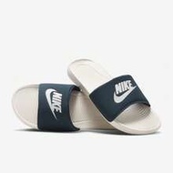 Nike VICTORI ONE SLIDE Men's Shoes, Sandals, Casual Shoes, CN9675-403, Sports Shoes