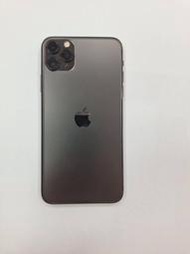 (台中手機GO) Apple iPhone 11 Pro max 64GB 9成9新中古機
