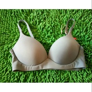 SORELLA Seamless Bra 34C 36C