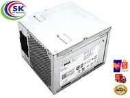 Dell Precision T3500 525W Desktop Power Supply D525AF-00 0M821J
